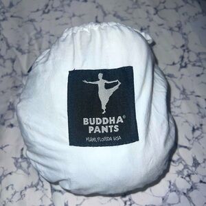 Buddha Pants